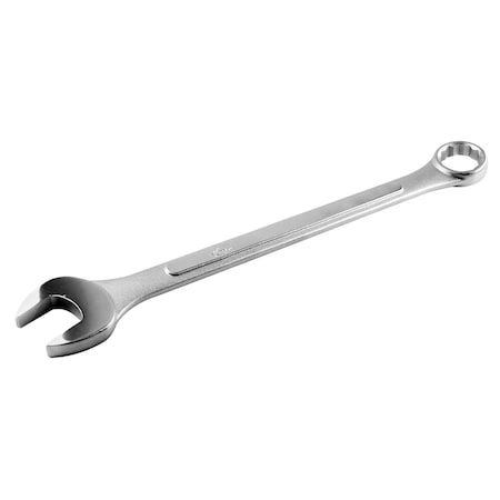 K-Tool International Raised Panel Combo Wrench, 12Pt, 1-1/16" KTI-41134